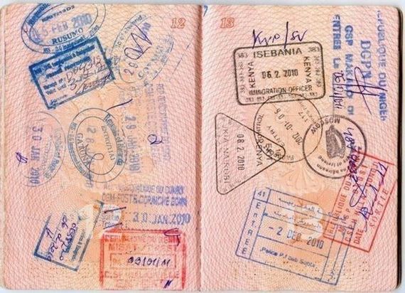 прописка в Ейске